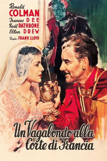 Un vagabondo alla corte di Francia