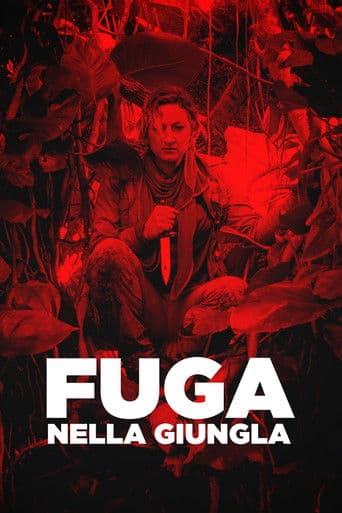 Fuga nella giungla