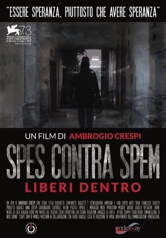 Spes contra Spem: Liberi Dentro