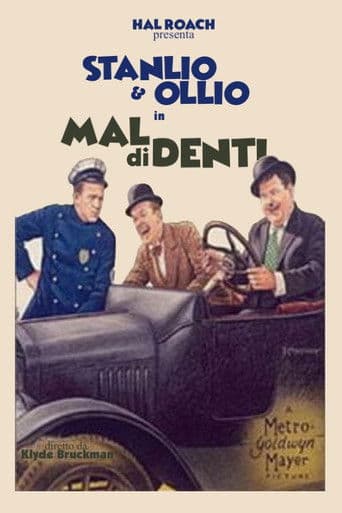 Mal di denti