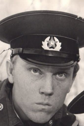 Анатолий Рудаков