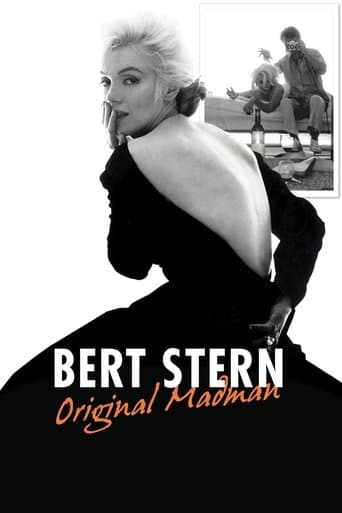 Bert Stern - Original Madman
