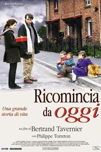 Ricomincia da oggi
