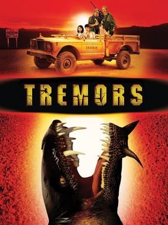 Tremors - La serie