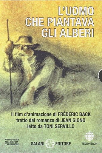 L'uomo che piantava gli alberi