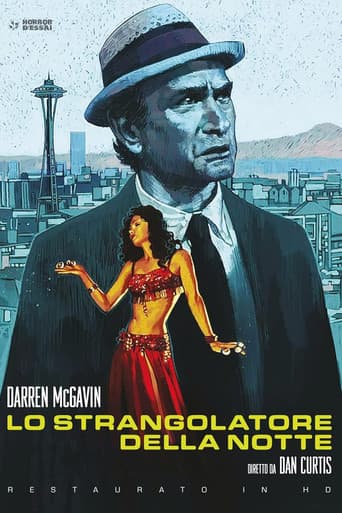 Lo strangolatore della notte