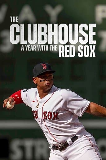 The Clubhouse: un anno con i Red Sox