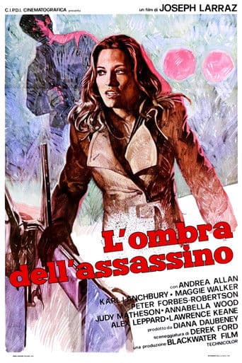 L'ombra dell'assassino