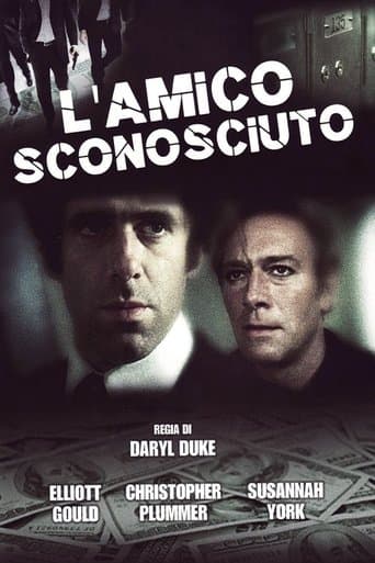 L'amico sconosciuto