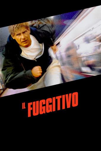 Il fuggitivo