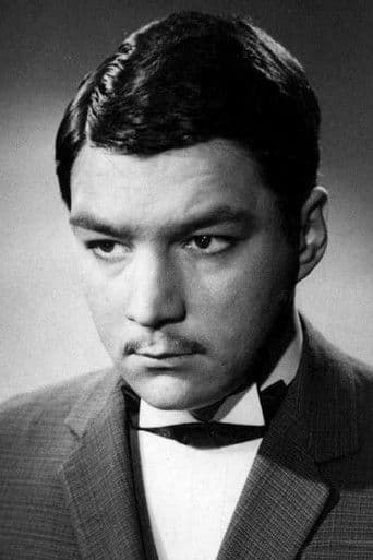 Леонид Реутов