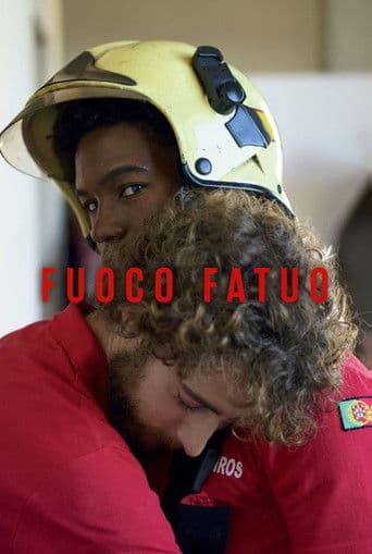Fuoco fatuo