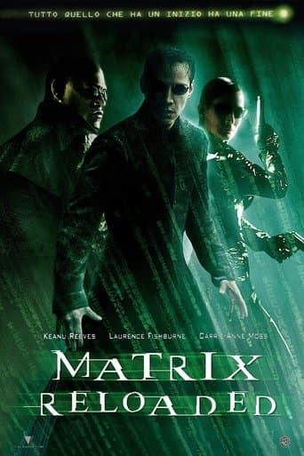 Matrix Reloaded