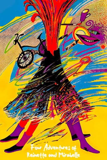 Reinette e mirabelle