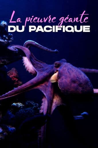 Rendezvous mit Riesenkraken - Die Geschichte von Ellie