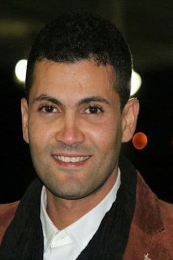 Mohamed Sabri