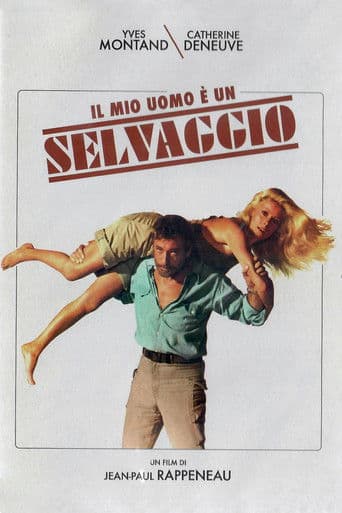 Il mio uomo è un selvaggio