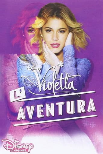 Violetta: The Journey