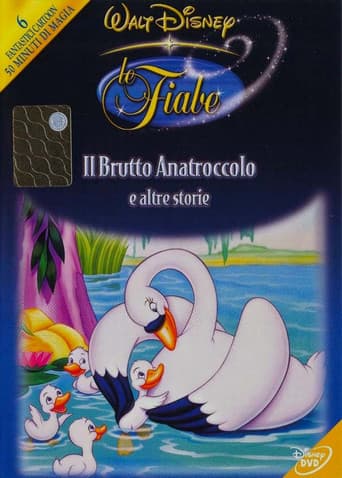 Le Fiabe Disney Vol. 2 - Il Brutto Anatroccolo e altre storie