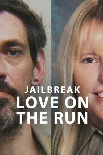 Jailbreak: L'amore in fuga