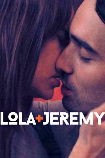 Lola + Jeremy