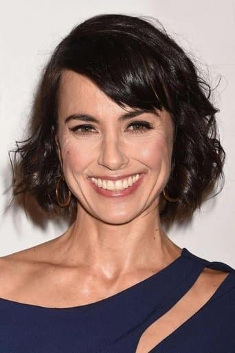 Constance Zimmer