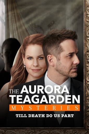 I misteri di Aurora Teagarden - Finché morte non ci separi