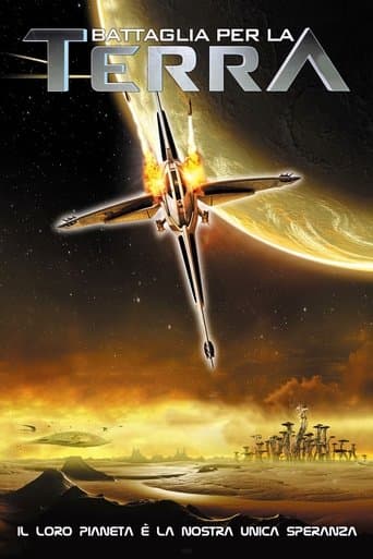 Battaglia per la Terra