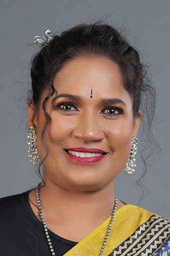 Chaya Kadam
