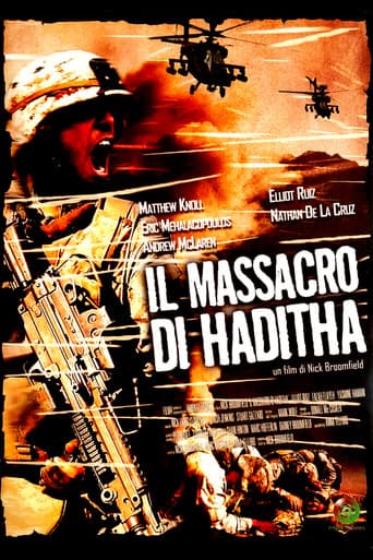Il Massacro di Haditha