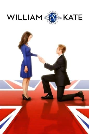 William & Kate - Una favola moderna