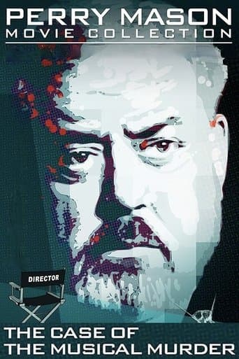 Perry Mason: Partitura mortale