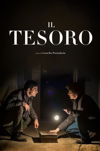 Il tesoro