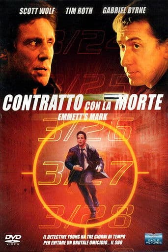 Contratto con la Morte - Emmett's Mark