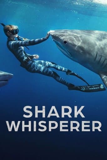 Shark Whisperer: Nuotando con gli squali