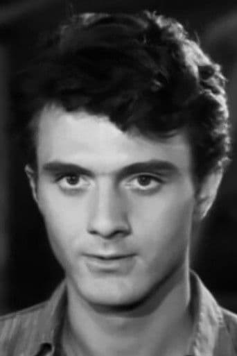 Παύλος Λιάρος