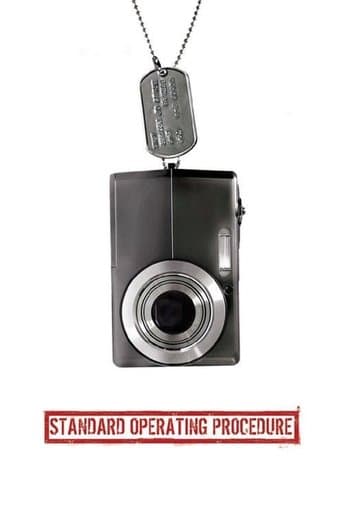 Standard Operating Procedure - La verità dell'orrore