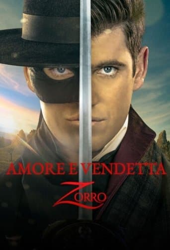 Amore e vendetta - Zorro