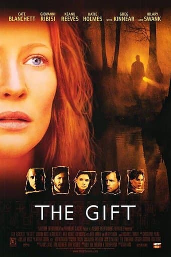 The Gift - Il dono