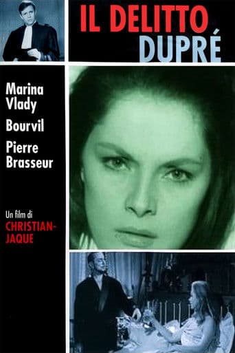 Il delitto Dupre