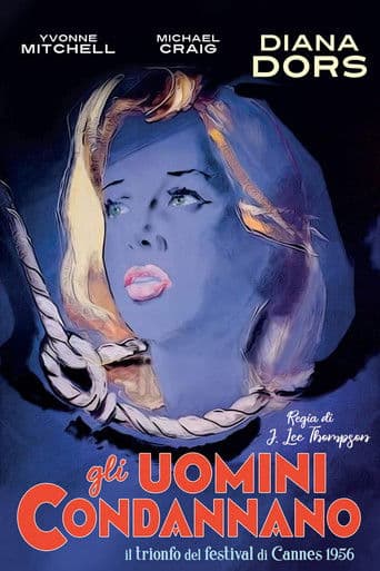 Gli uomini condannano