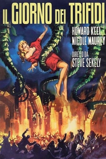 Il giorno dei trifidi