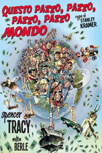 Questo pazzo, pazzo, pazzo, pazzo mondo