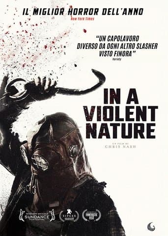 In a Violent Nature