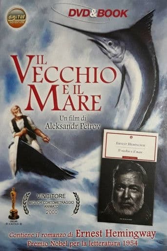 Il vecchio e il mare