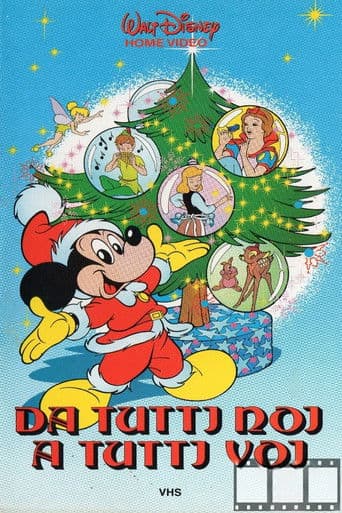 Da tutti noi a tutti voi