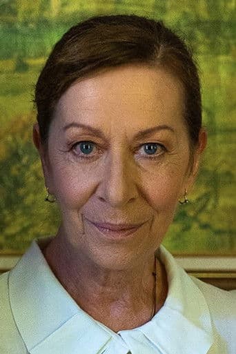 Μαρία Κατσανδρή