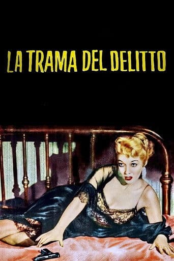 La trama del delitto