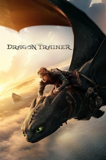 Dragon Trainer
