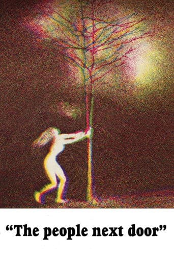 L'uomo della porta accanto